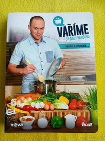 Vaříme s Láďou Hruškou