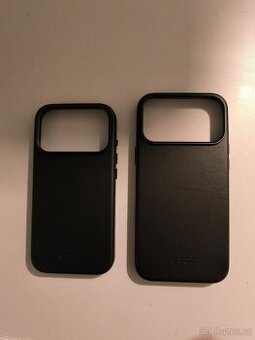 Úplně Nové kryty epico pro iPhone 17 Pro a iPhone 17 Pro Max