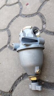 Odlučovač oleje Avia