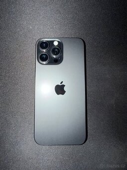 IPhone 16 Pro Max 256GB Black