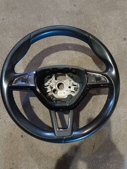 Volant Octavia/Superb III