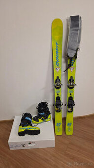 Skialpové lyže Dynafit Seven Summits Youngstar 130cm