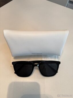 Sluneční brýle GENTLE MONSTER se čtvercovým rámem Lilit01