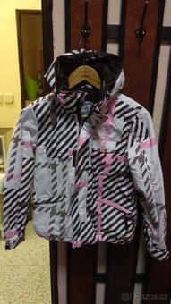 Lyžařská bunda Protest