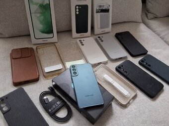 Samsung Galaxy S22+ 128gb