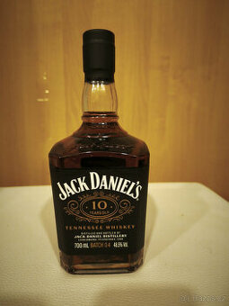 Jack Daniels