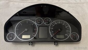 Prodám budíky maxidot Sharan - diesel - 7M3920840N