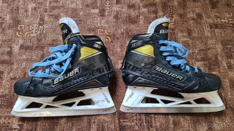 Brankářské brusle Bauer Supreme 3S PRO INT vel.6 stélka 25,5