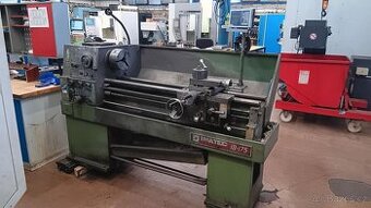 Hrotový soustruh IMATEC ID-175