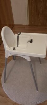 Dětská zidle Antilop