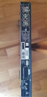 Pioeer televize plu prehravc a receiver