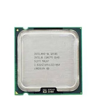 Procesor Intel  Core 2 Quad Q9505 s775