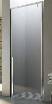 sprchové dveře do niky KAHURI levé - nové