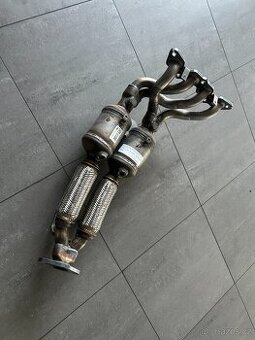 Katalyzátor pro 1.6i FORD C-MAX, FOCUS JMJ 1091689