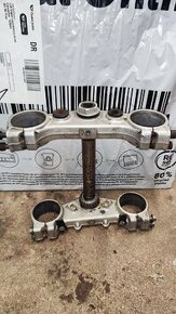 Husqvarna WRe/sm 125 díly