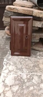 Prodam kominove dvirka