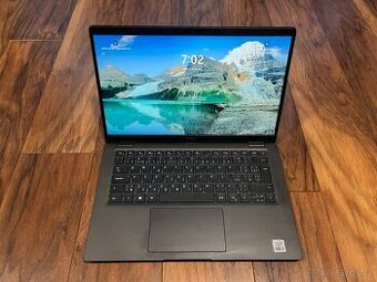 Dell Latitude 7410, i5, 16GB, 256GB