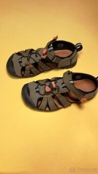 Keen Seacamp II CNX 33