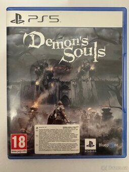 Demon souls