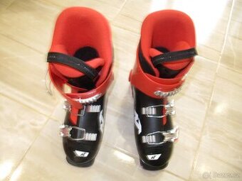 Lyžařské boty