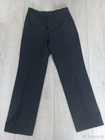 Pánský společenský oblek