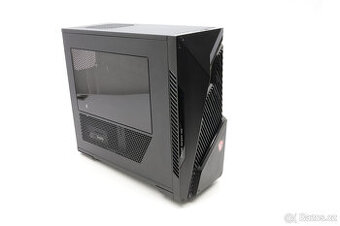 MSI MAG Infinite S3 13NUB5-1858EU (RTX4060)