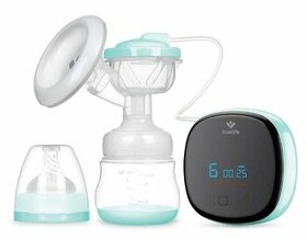 Odsávačka Truelife Nutrio BP electric