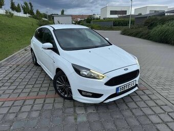 Ford Focus 1.5 ST-Line - 1