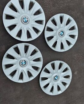 Kryty kol BMW 17"
