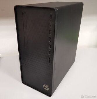 PC HP M01-D0012nc i5-9500 GTX1660s 8GB 256GB 1TB