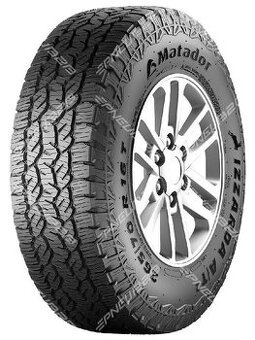 235/65R17 108H, Matador, MP72 IZZARDA A/T 2