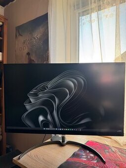 Philips Monitor 27”