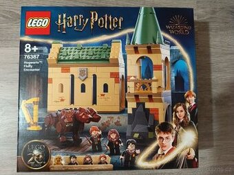 LEGO Harry Potter 76387