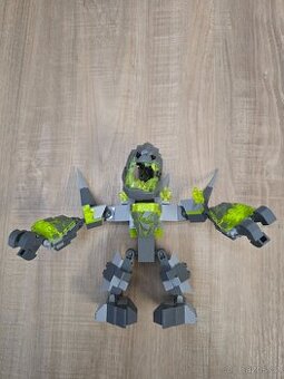 Lego 8962 Crystal King v úžasném stavu