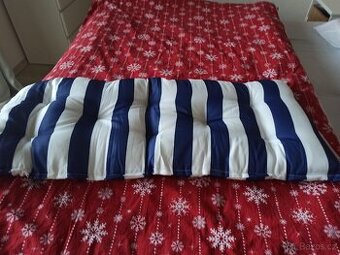 Polstr na houpačku, lavičku