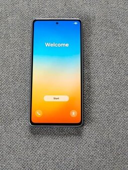 Samsung galaxy A53 5G 128GB