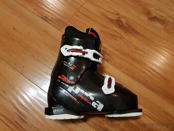 Dětské lyžáky, přeskáče Alpina AJ 2 junior Vel. 32