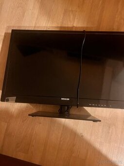Prodám televizi Sencor SLE2809M4. - 1