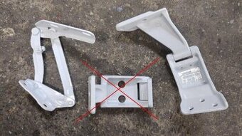 Mercedes Sprinter W906 V Vito W447 Kia Hyundai - panty pant