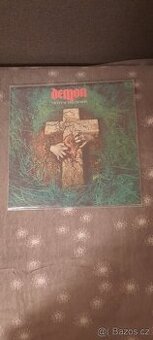 Demon - Night Of The Demon