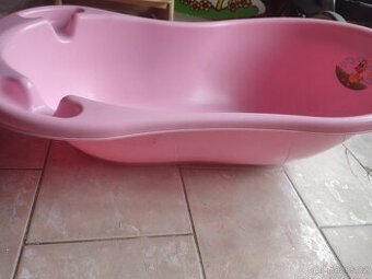 Vanička pro miminko