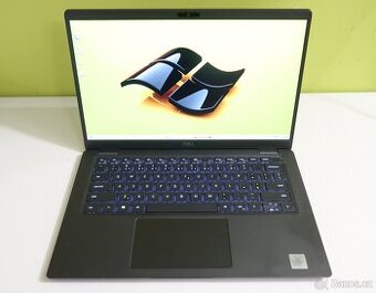 DELL 7410 /i5-10310U/16GB/SSD256GB/UHD/FULLHD/WIN11/ZÁRUKA