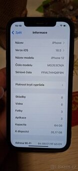 IPhone 12 - 1