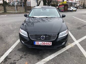 Volvo V70 kombi, D2, tazne, sibr, rozvody