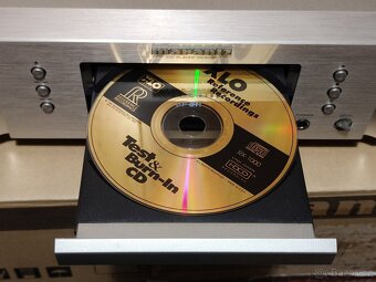 High End CD player Maranz 5005