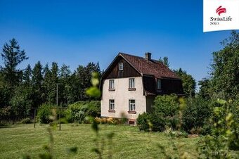 Prodej rodinného domu 126 m2, Krásná Lípa