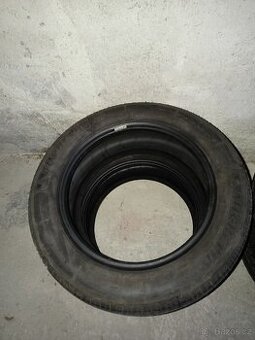 Letní pneu 205/55 R16