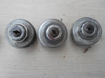 spínací skříňky