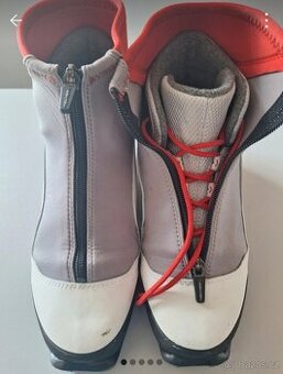 Boty na běžky Fischer vel.40