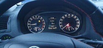 Škoda Octavia II 1.9 TDI